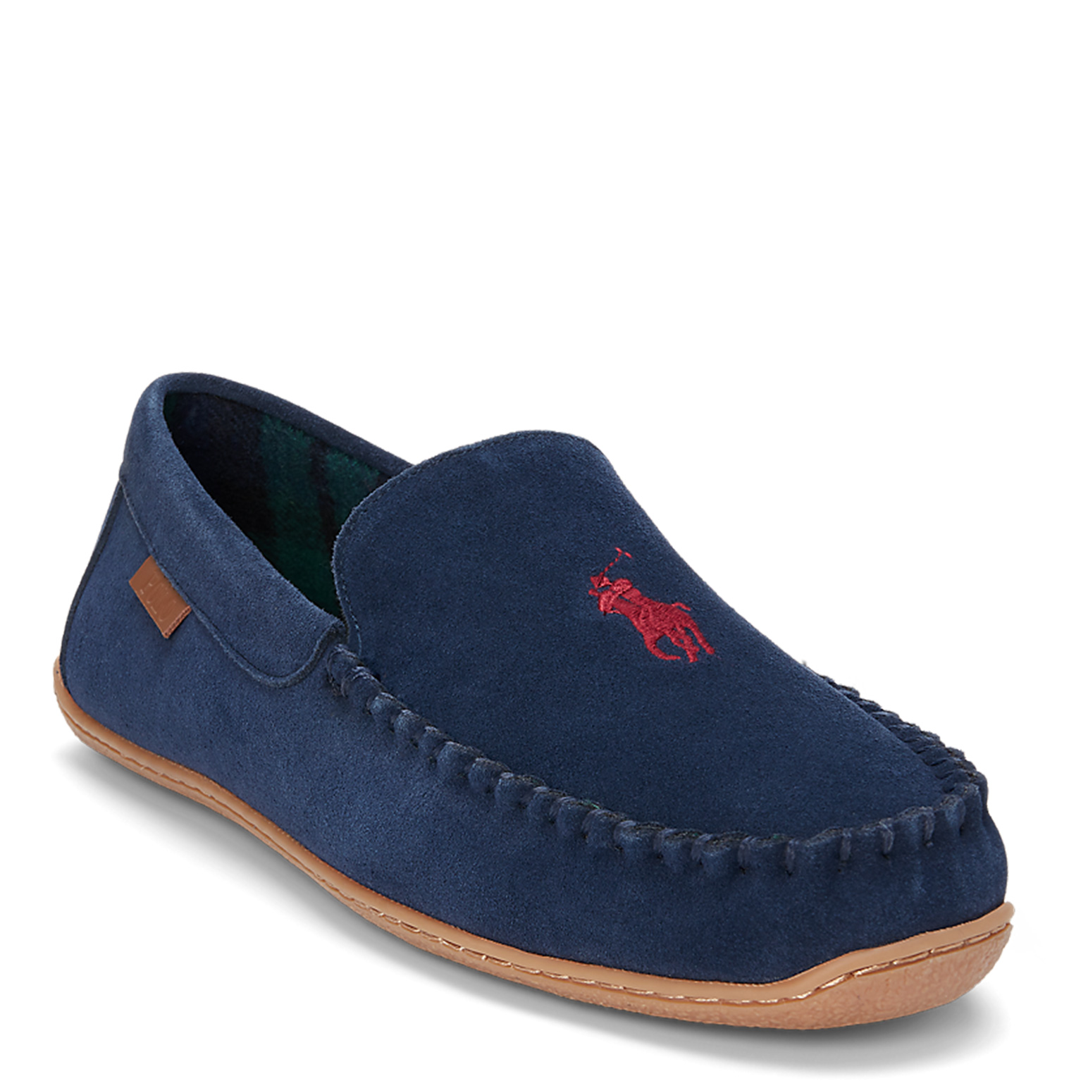 Polo Ralph Lauren Brenan DS Slipper Ballantynes Department Store